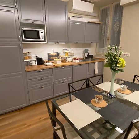 Soggiorno Alessandra Florence Ngoại thất bức ảnh