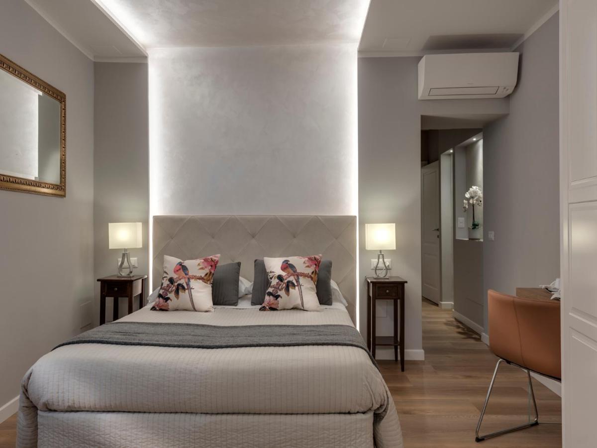 Soggiorno Alessandra Florence Ngoại thất bức ảnh
