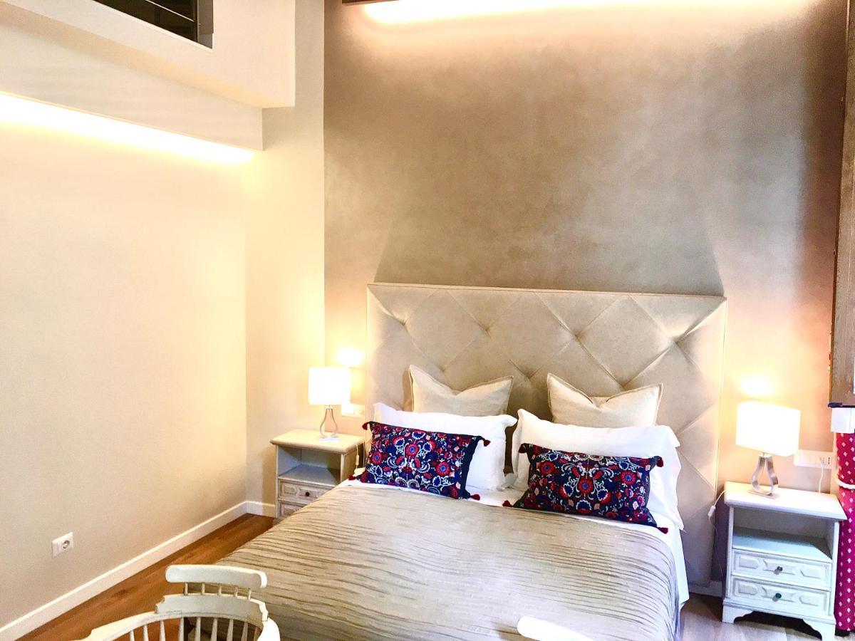 Soggiorno Alessandra Florence Ngoại thất bức ảnh