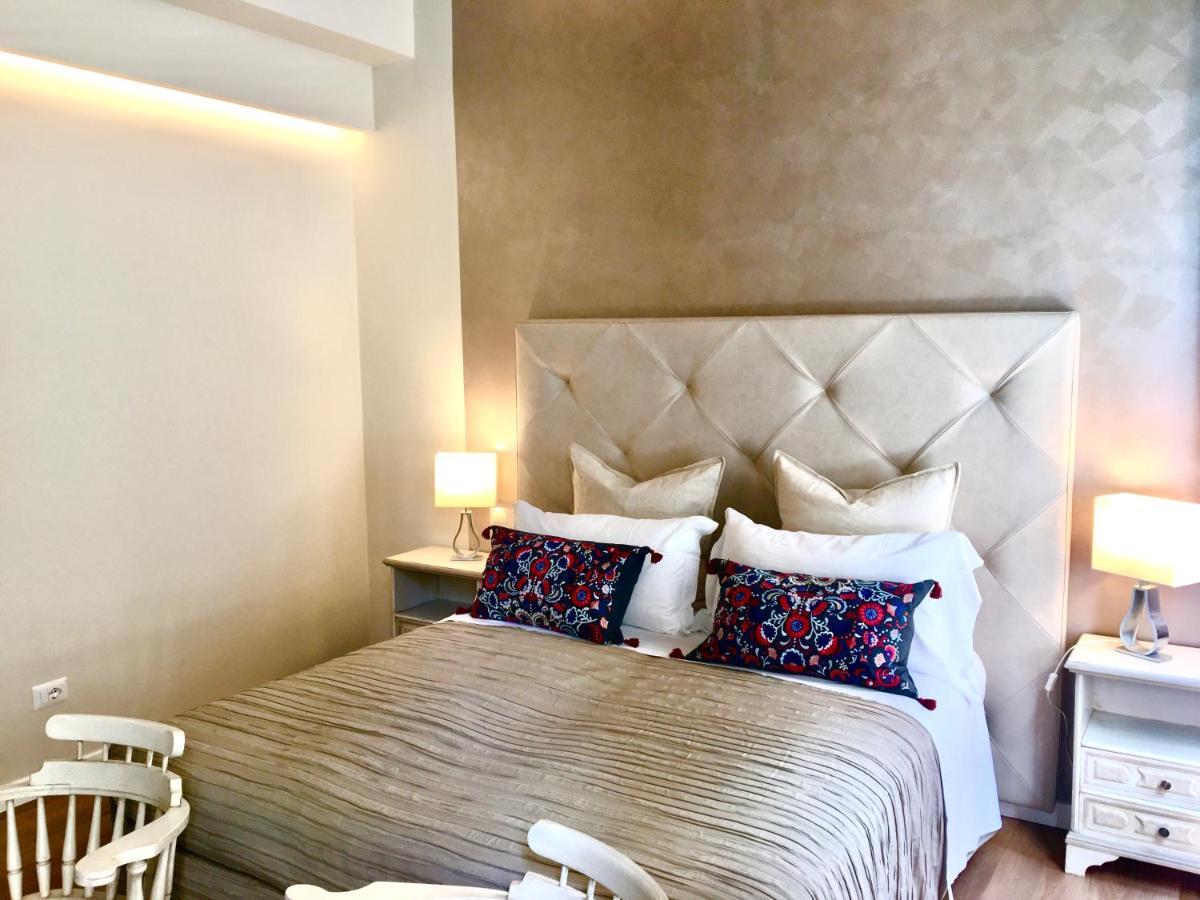 Soggiorno Alessandra Florence Ngoại thất bức ảnh