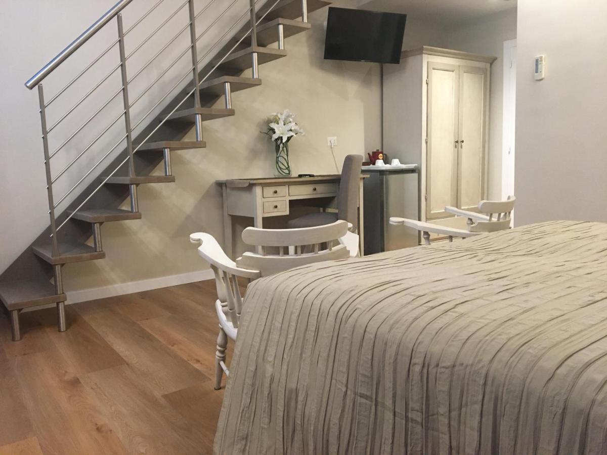 Soggiorno Alessandra Florence Ngoại thất bức ảnh