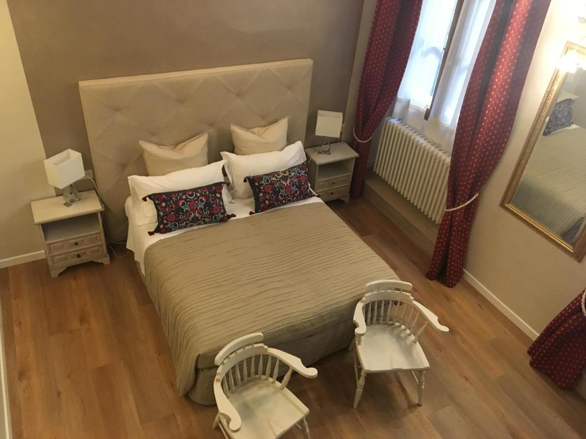 Soggiorno Alessandra Florence Ngoại thất bức ảnh