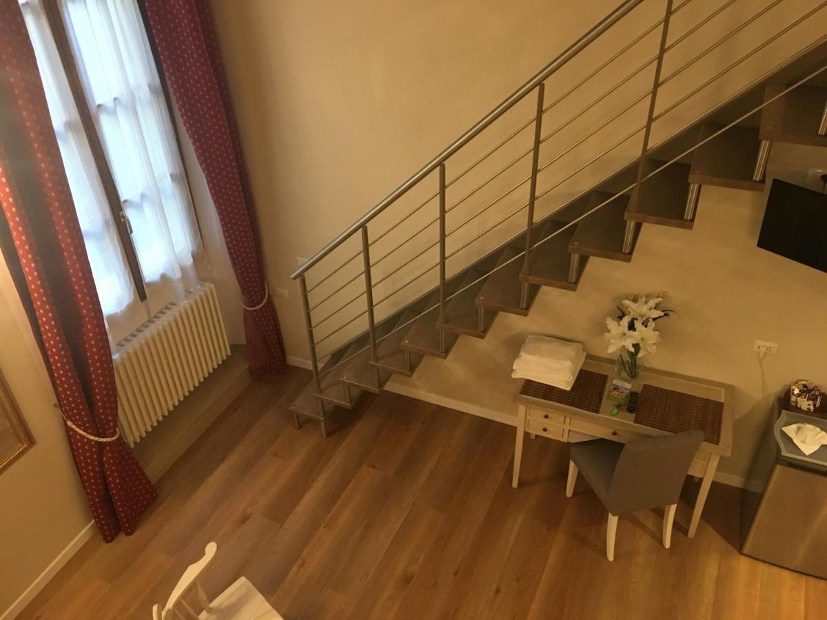 Soggiorno Alessandra Florence Ngoại thất bức ảnh