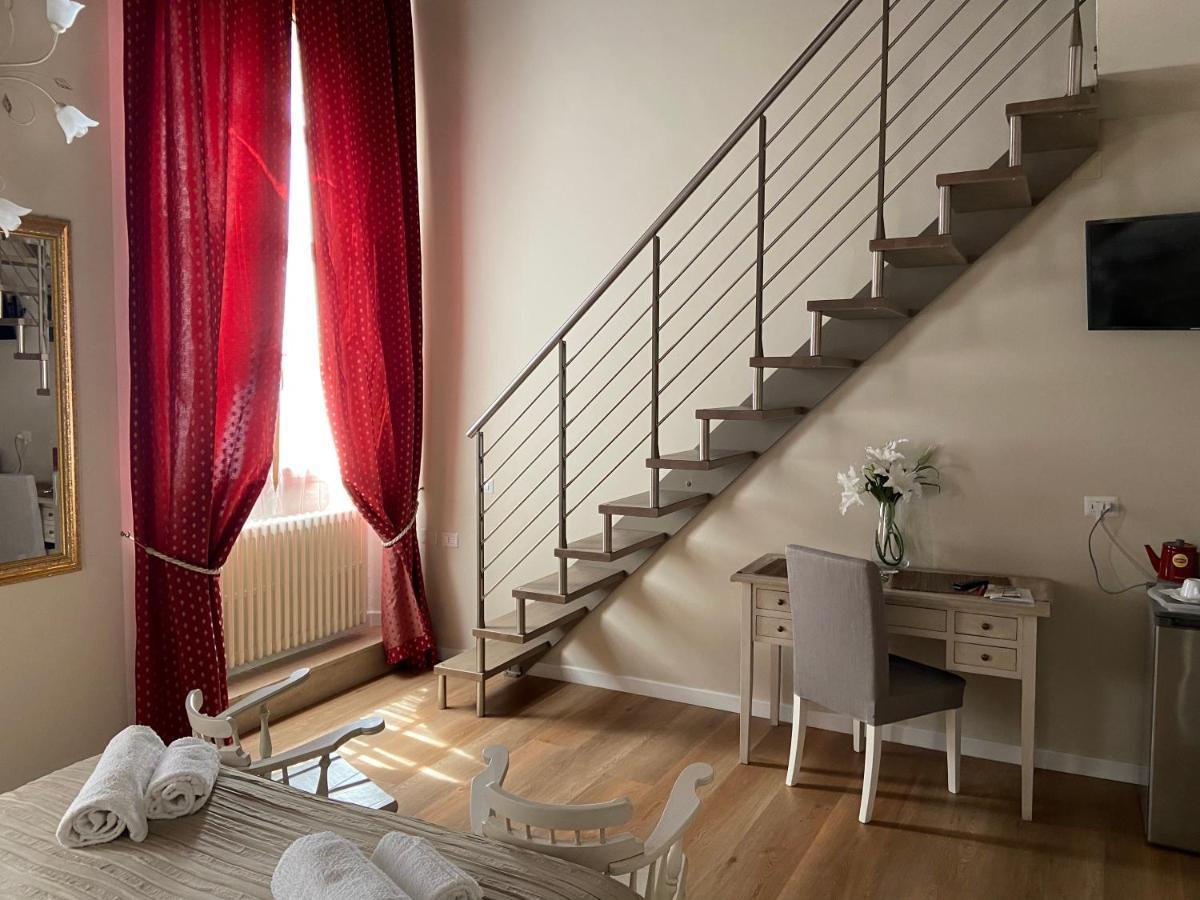 Soggiorno Alessandra Florence Ngoại thất bức ảnh