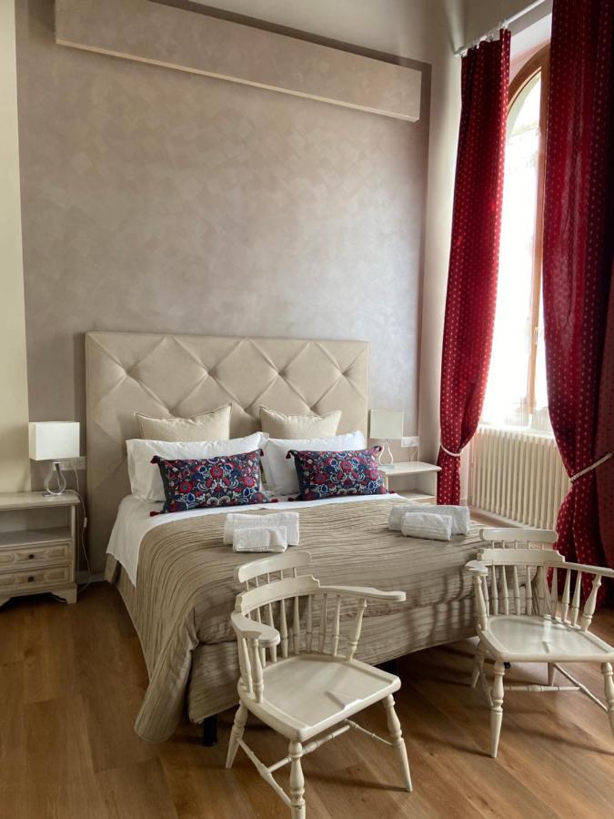 Soggiorno Alessandra Florence Ngoại thất bức ảnh