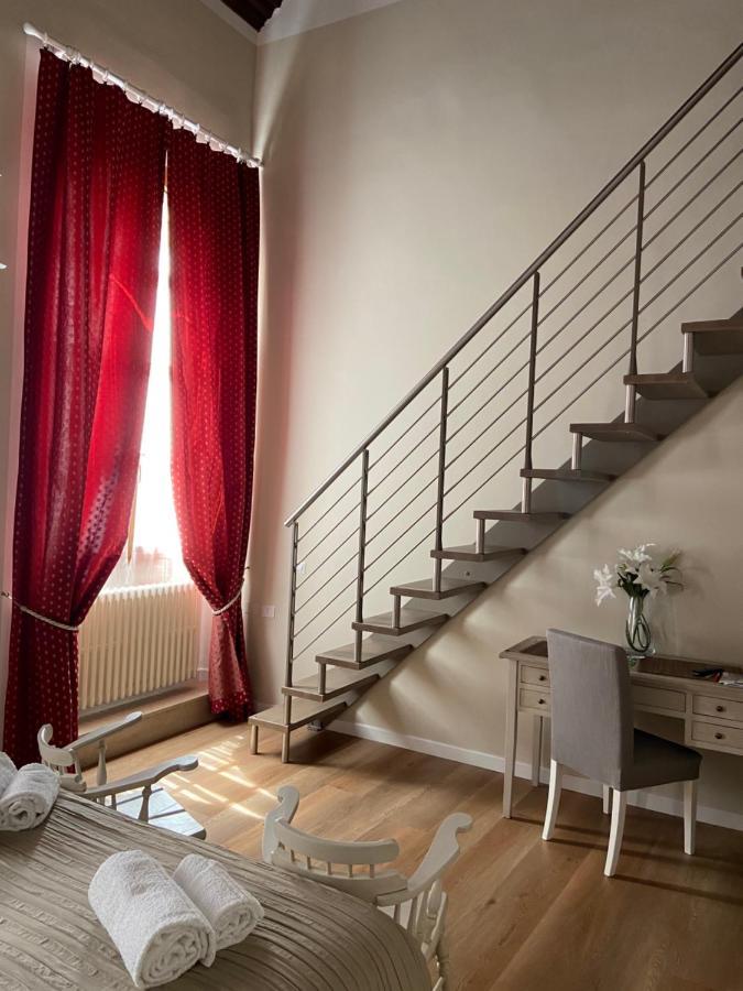 Soggiorno Alessandra Florence Ngoại thất bức ảnh
