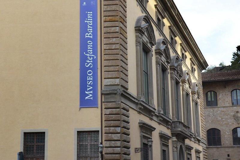 Soggiorno Alessandra Florence Ngoại thất bức ảnh