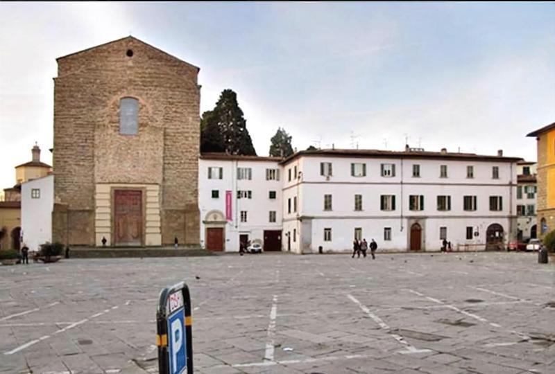 Soggiorno Alessandra Florence Ngoại thất bức ảnh