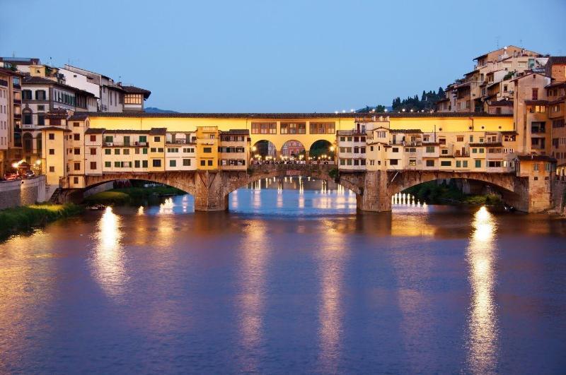 Soggiorno Alessandra Florence Ngoại thất bức ảnh