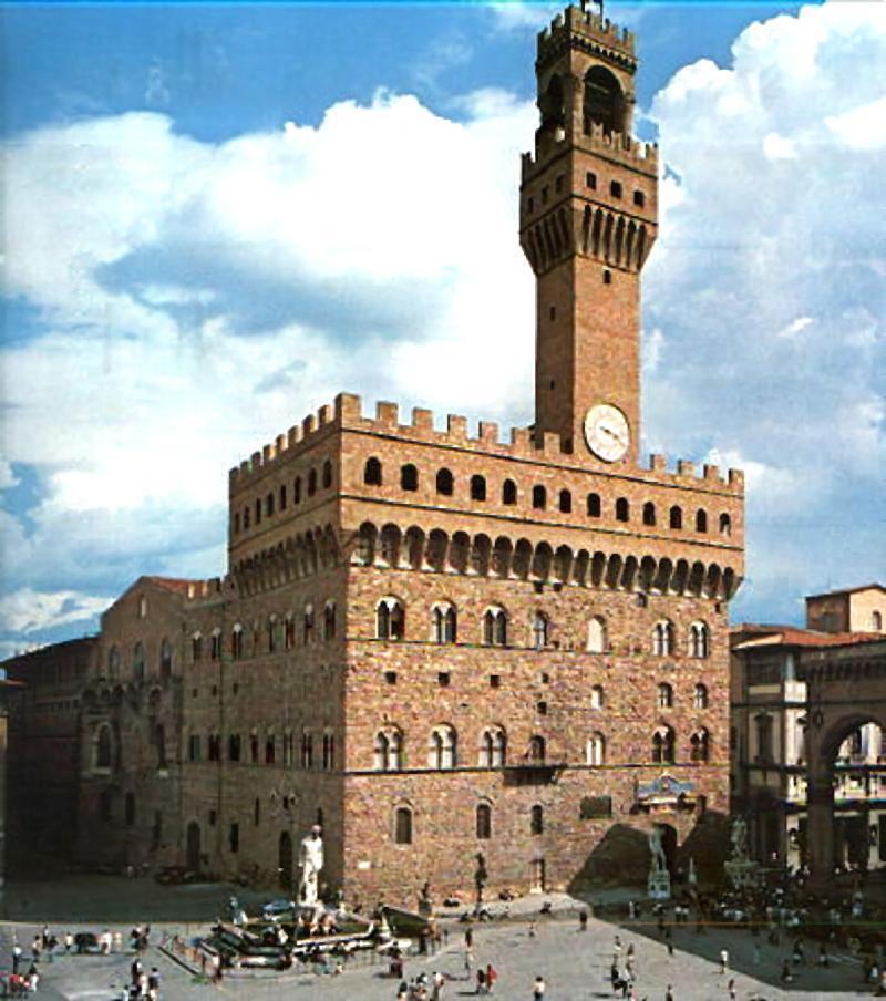Soggiorno Alessandra Florence Ngoại thất bức ảnh