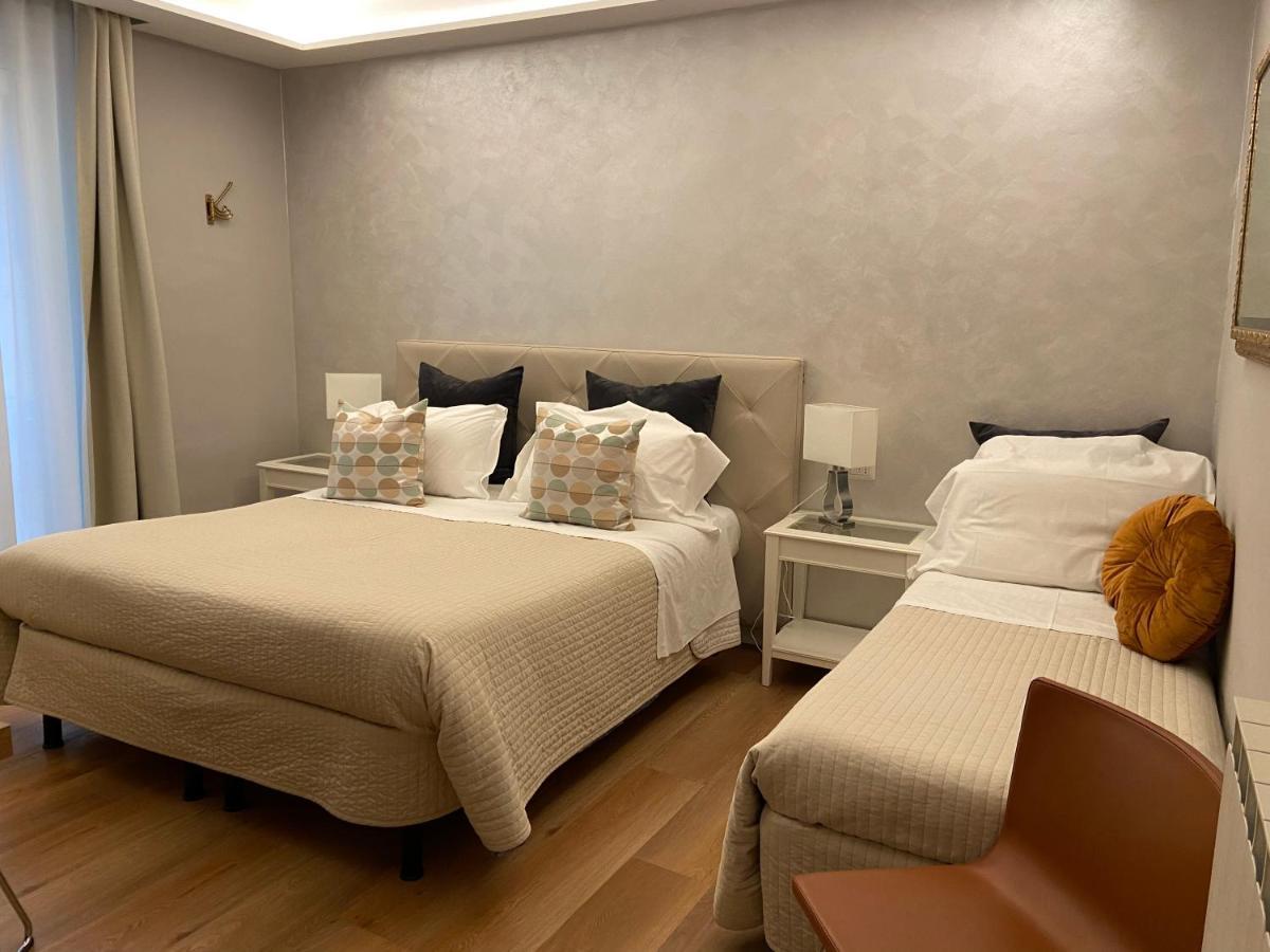 Soggiorno Alessandra Florence Ngoại thất bức ảnh