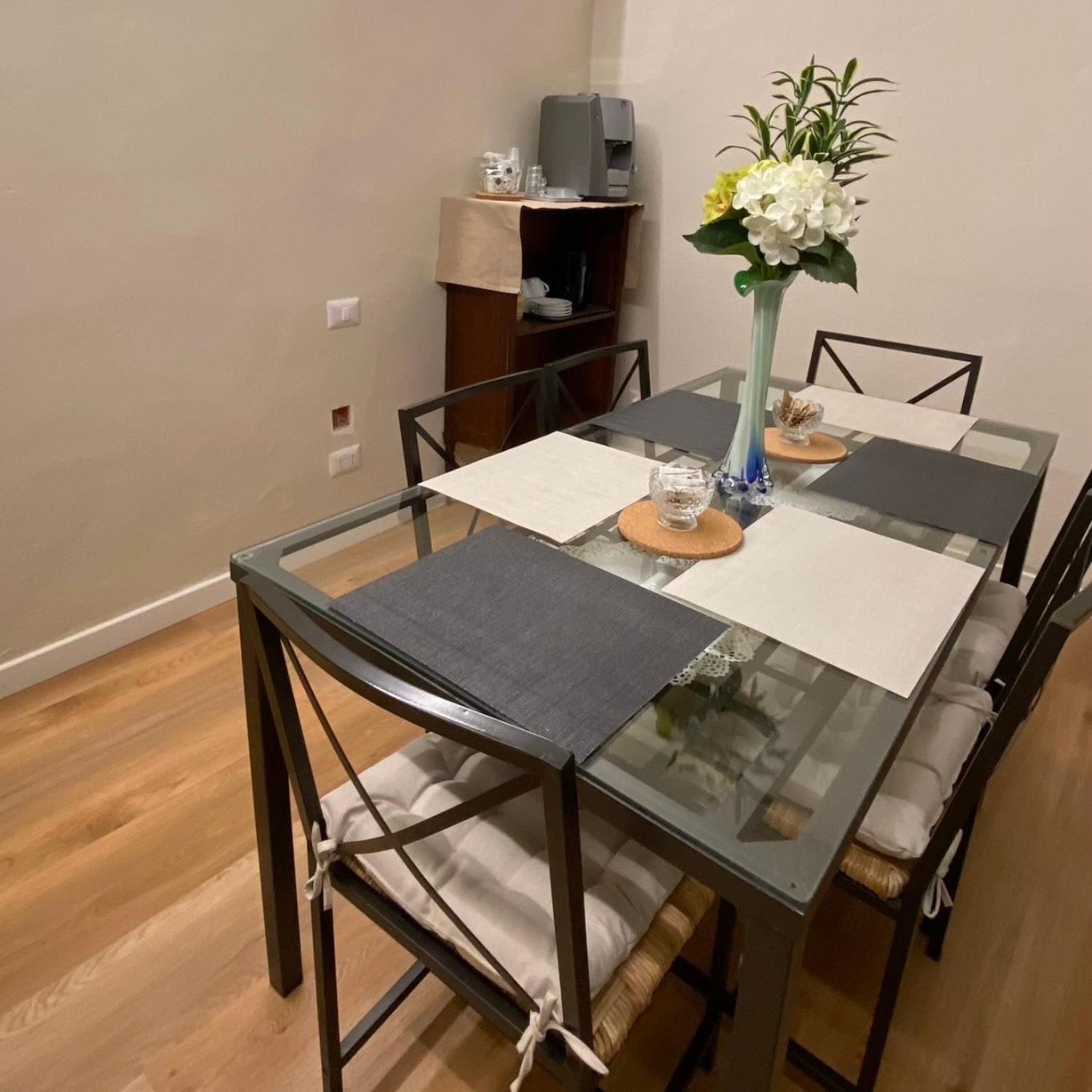 Soggiorno Alessandra Florence Ngoại thất bức ảnh