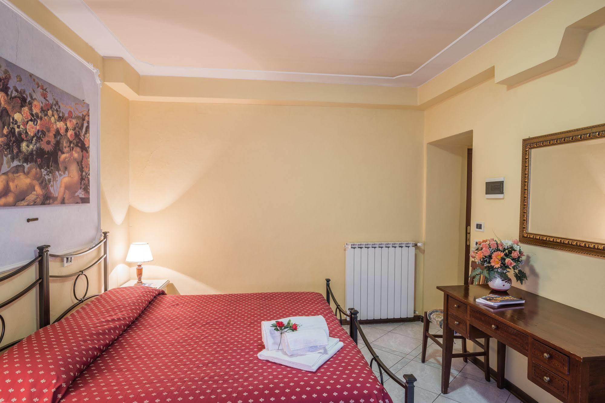 Soggiorno Alessandra Florence Ngoại thất bức ảnh