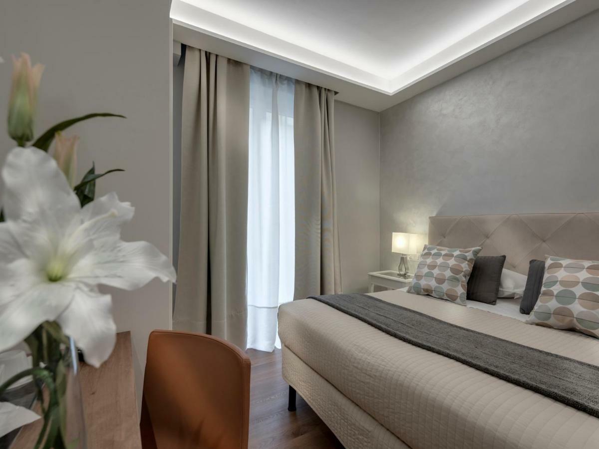 Soggiorno Alessandra Florence Ngoại thất bức ảnh
