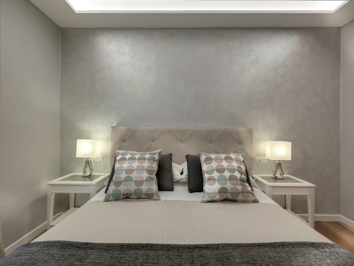Soggiorno Alessandra Florence Ngoại thất bức ảnh