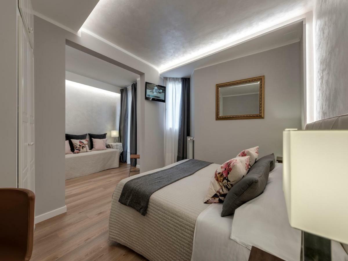 Soggiorno Alessandra Florence Ngoại thất bức ảnh