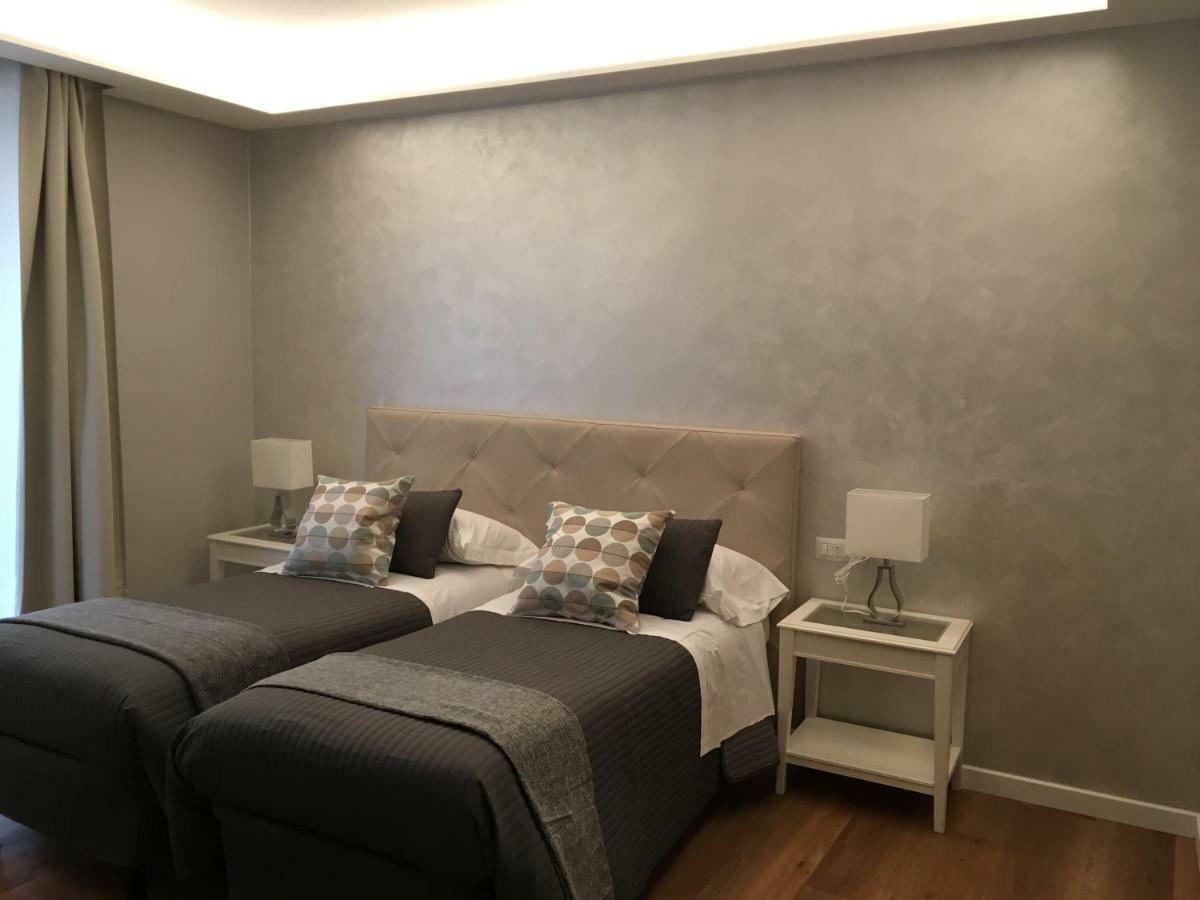 Soggiorno Alessandra Florence Ngoại thất bức ảnh